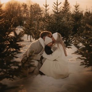 Meet your Posher, Charles